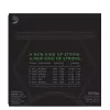 NYXL0838 NYXL Комплект струн для электрогитары, никелированные, Extra Super Light, 08-38, D'Addario