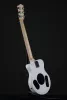 LTG1 Тревел электрогитара, бежевая, MIG Guitars, LTG1-BG24