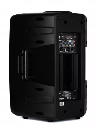 Акустическая система активная, 250Вт, Leem, ABS-12AL