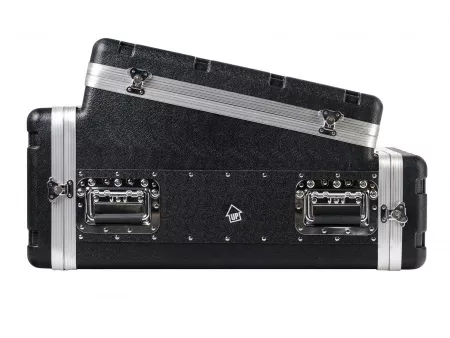 Кейс для рекового оборудования 4U, Guider, ABS-MR4UT12U