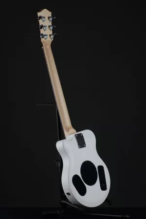 LTG1 Тревел электрогитара, бежевая, MIG Guitars, LTG1-BG24