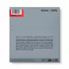 Super Bright Комплект струн для бас-гитары, нерж.сталь, Medium Scale, 45-105, Dunlop, DBSBS45105M