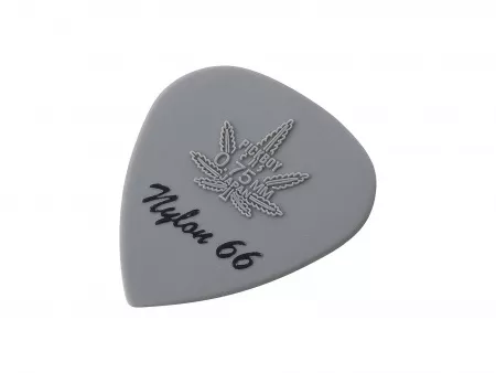 High-Modulous Nylon Медиаторы 50шт, толщина 0.75мм, Pickboy, GP-77R/075