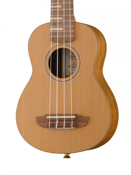Timber Series Укулеле сопрано, Ortega, RUTI-SO  рис.2 
