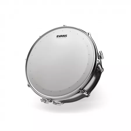 Genera HD Dry Пластик для том барабана 18", с покрытием, Evans, B18HDD