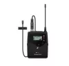 EW 500 G4-MKE2-AW+ Беспроводная система с петличным микрофоном, 470-558 МГц, Sennheiser, 508408