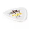 Tortex Flex Медиаторы, 6шт, толщина 0,73мм, треугольные, Dunlop, 456P.73