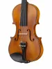 Скрипка студенческая 1/2, с футляром и смычком, Foix, FVP-04B-1/2