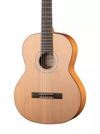 Sofia Soloist Series Классическая гитара, размер 4/4, Kremona, S65C
