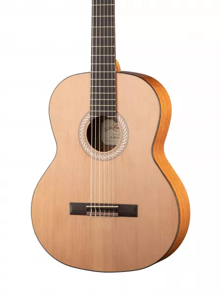 Sofia Soloist Series Классическая гитара, размер 4/4, Kremona, S65C  рис.2 