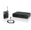 XSW 1-ME2-B Беспроводная система с петличным микрофоном, 614-638 МГц, Sennheiser, 506981