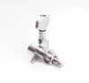 MH10-6L-CR Колки для гитары, 6л, хром, Cort