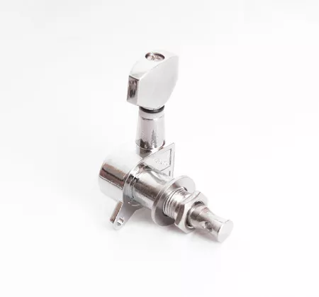 MH10-6L-CR Колки для гитары, 6л, хром, Cort