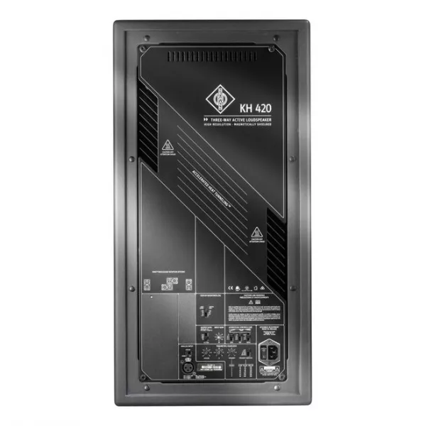 Neumann KH 420 A G Студийный монитор, 330Вт, Sennheiser, 505988  рис.2 