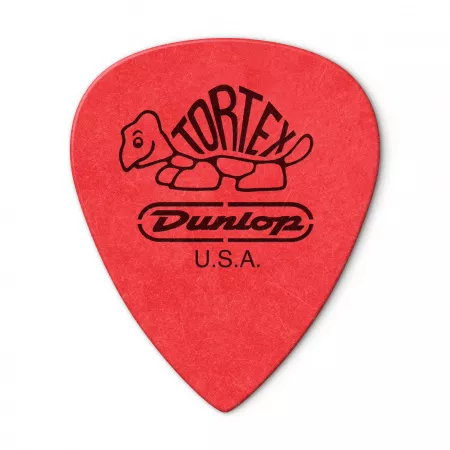 Tortex III Медиаторы 72шт, толщина 0,50мм, Dunlop, 462R.50