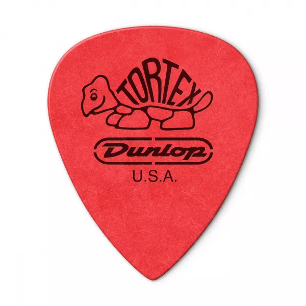 Tortex III Медиаторы 72шт, толщина 0,50мм, Dunlop, 462R.50  рис.2 
