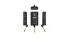 Усилитель для наушников, с чехлом, IK Multimedia, TONEX-Plug+Pouch-Bundle