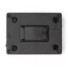 MXR Bass DI+ Педаль эффектов, дибокс, басовая, Dunlop, M80