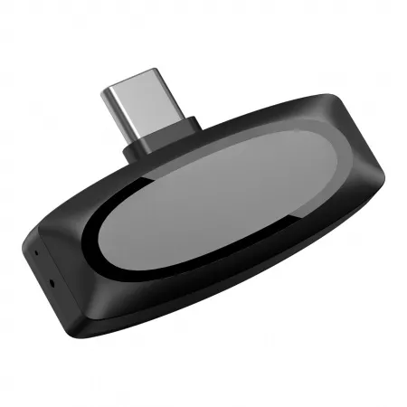 Микрофон беспроводной, Type-C, Simple Fly, CYA05-A-T