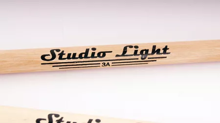 SL3AN Studio Light 3AN Барабанные палочки, нейлоновый наконечник, Leonty