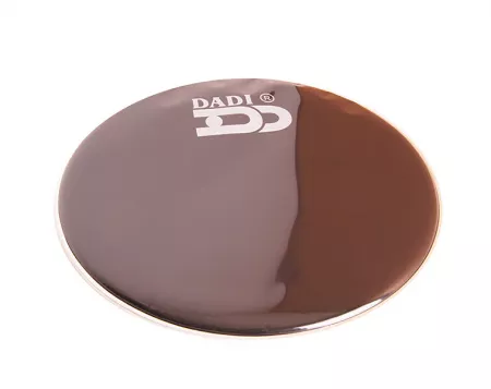 DHB22 Пластик для бас-барабана 22