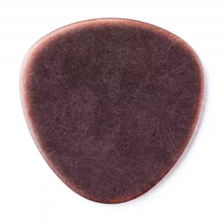 Americana Round Медиаторы треугольные, 3шт, Dunlop, 494P101