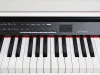 Цифровое пианино, белое, сатин, Medeli, DP370-PVC-WH