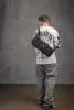 StixBag Чехол для барабанных палочек, черный, BAG&music, BM1217