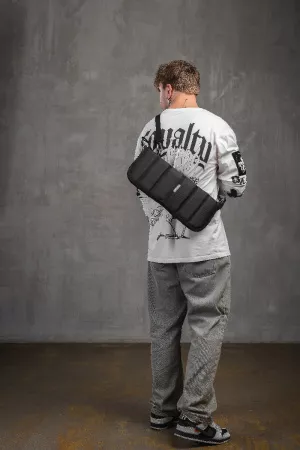 StixBag Чехол для барабанных палочек, черный, BAG&music, BM1217