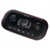 Vocaster Two Звуковая карта USB для стриминга, 24 бит/48 кГц, Focusrite, Vocaster-Two