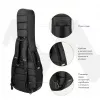 Acoustic Pro Plus Чехол для акустической гитары, черный, BAG&music, BM1142