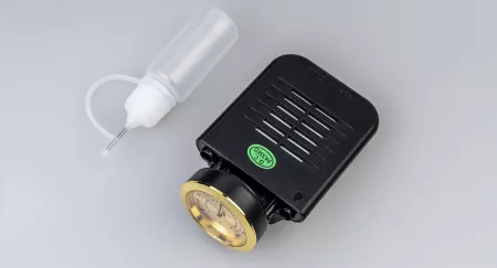 Увлажнитель для акустической гитары, Guitto, GHD-01