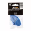 Max-Grip Nylon Standard Медиаторы 12шт, толщина 1,50мм, Dunlop, 449P1.5