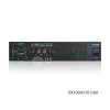 Усилитель мощности, 2х230Вт, DSPPA, DX1500