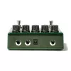 MXR Carbon Copy Deluxe Analog Delay Педаль эффектов, Dunlop, M292