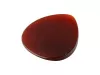 Exotic Stone Медиатор, камень, коричневый, Pickboy, GP-ST-2/BR