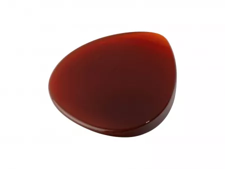 Exotic Stone Медиатор, камень, коричневый, Pickboy, GP-ST-2/BR