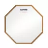 Realfeel Attacktile Пэд тренировочный односторонний 10", Evans, RF10G-AT