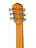 Гитара трансакустическая, красная, Root Note, TA220-TR