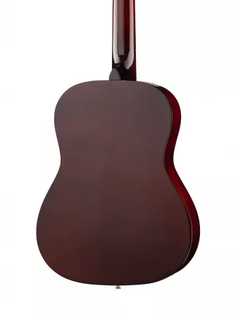 Классическая гитара, натуральный цвет, Fante, FT-C-B39-N