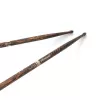 Lacquered FireGrain 5AB Барабанные палочки, орех гикори, деревянный наконечник, ProMark, R5ABFG