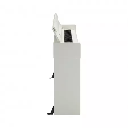 Arius Цифровое пианино, со стойкой и педалью, белое, Yamaha, YDP-S35WH