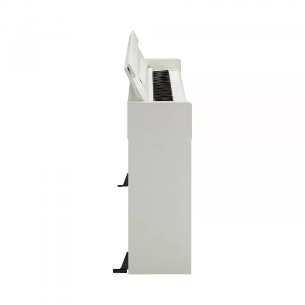 Arius Цифровое пианино, со стойкой и педалью, белое, Yamaha, YDP-S35WH  рис.2 