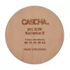 Калимба 5 язычков, бук, Cascha, HH-2176