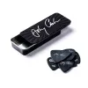 Johnny Cash Signature Медиаторы 6шт, средние, в коробочке, Dunlop, JCPT03M