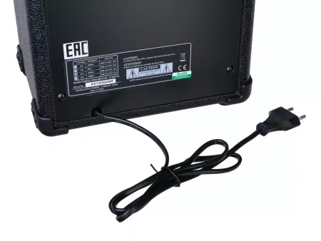 Комбик гитарный 10Вт LEEM, S10G
