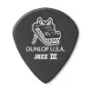 Gator Grip Jazz III Медиаторы, 36шт, толщина 1,14мм, Dunlop, 571R1.4