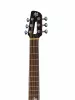 Акустическая гитара, с чехлом, Mollo Guitar, TM-12C
