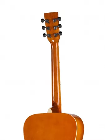 Акустическая гитара HOMAGE, LF-4110-SB