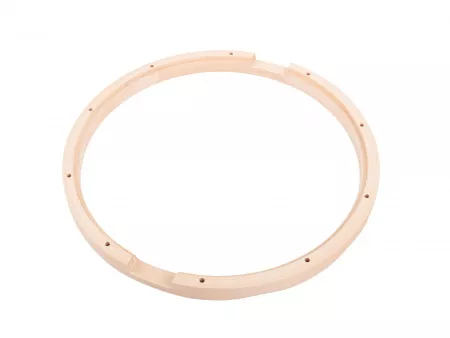 Обод малого и том барабана 14", нижний, клен 21мм, LDrums, HA18-211410S